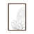 Classic Wood Framed Canvas