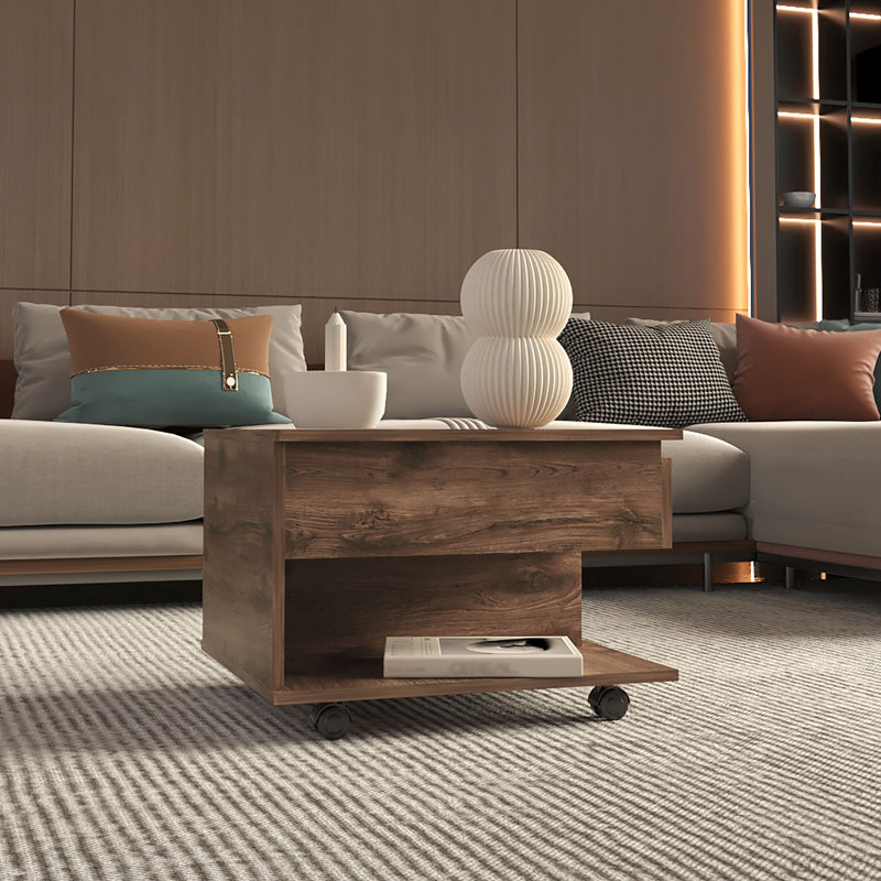 Stanwick Living Room Table Set