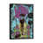 Black Framed Canvas
