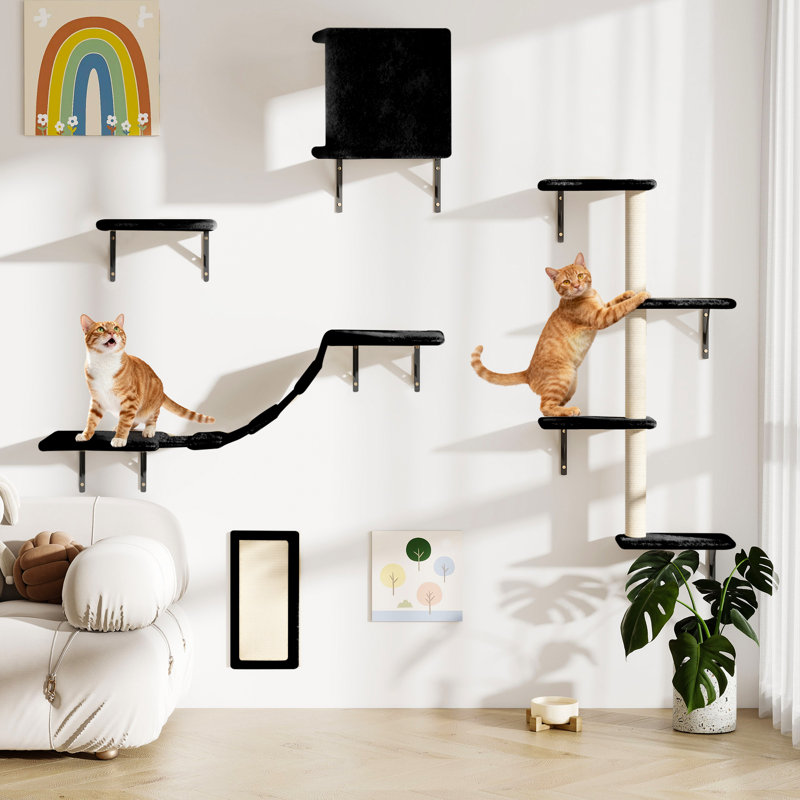 31cm H Cat Tree