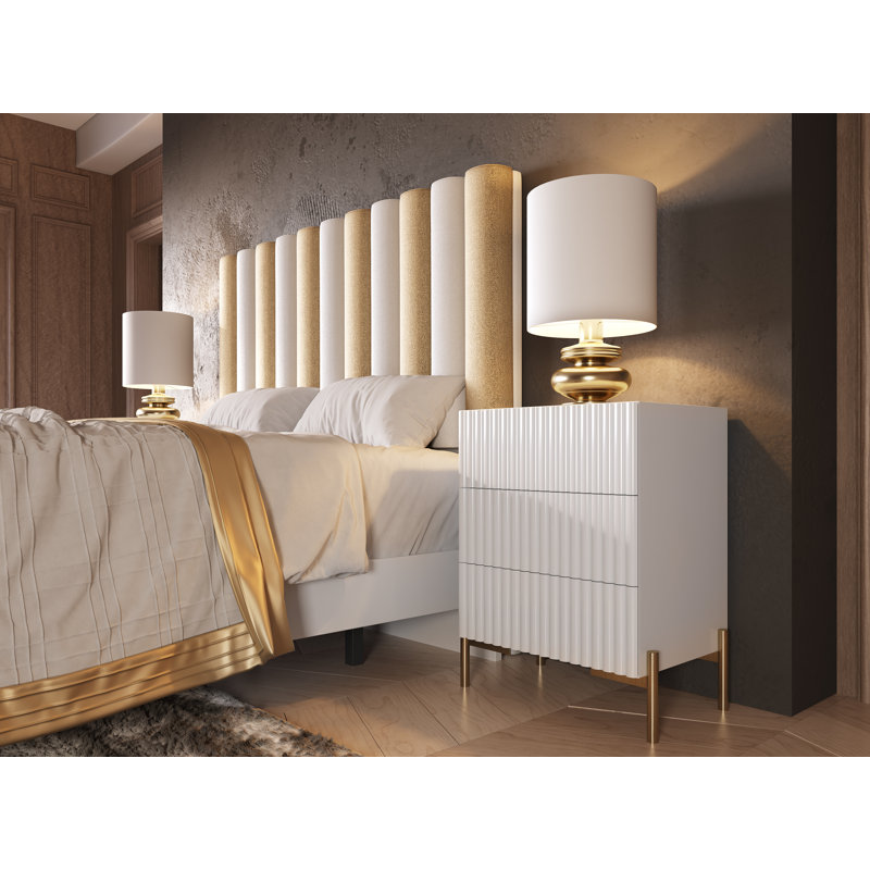 Aregsun Maximo Mx81K Set 3, Queen