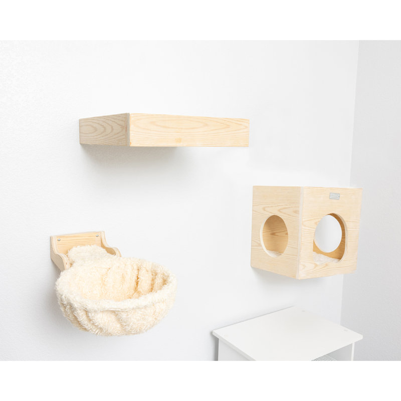 14'' H Cat Tree