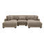 Canapé modulaire Axminster-687549529