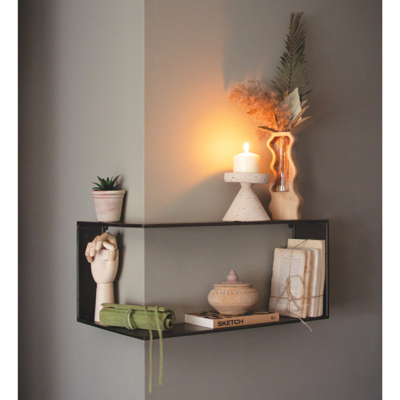 Tablette décorative Annaleigh