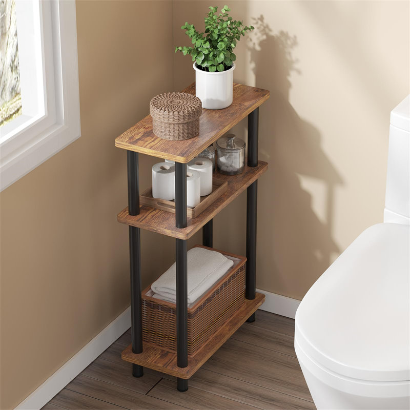 Anschultz End Table