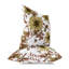 Coussin décoratif réversible intérieur / extérieur Harvest Of Sunshine-101125399-101125400