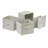 Eleia 4 Drawer Storage Drawer-469508721