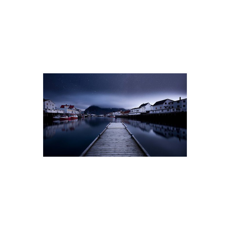 Wrapped Canvas Print, 50.8 cm H x 76.2 cm W