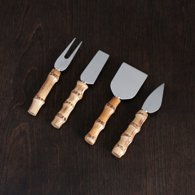 Vida Cheese Knife