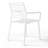 Outdoor Stacking Dining Armchair (Set Of 4)-961676802