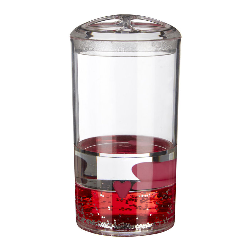 Aimy Toothbrush Holder