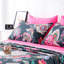 Ensemble de draps 6 pièces Polycotton-507846133-508151547