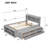 Aylissa Kids Full Platform with Drawers-1610722574