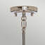 Badger 9 - Light Unique/Statement Chandelier