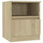 Gilleod Bedside Table-514297988-454435091