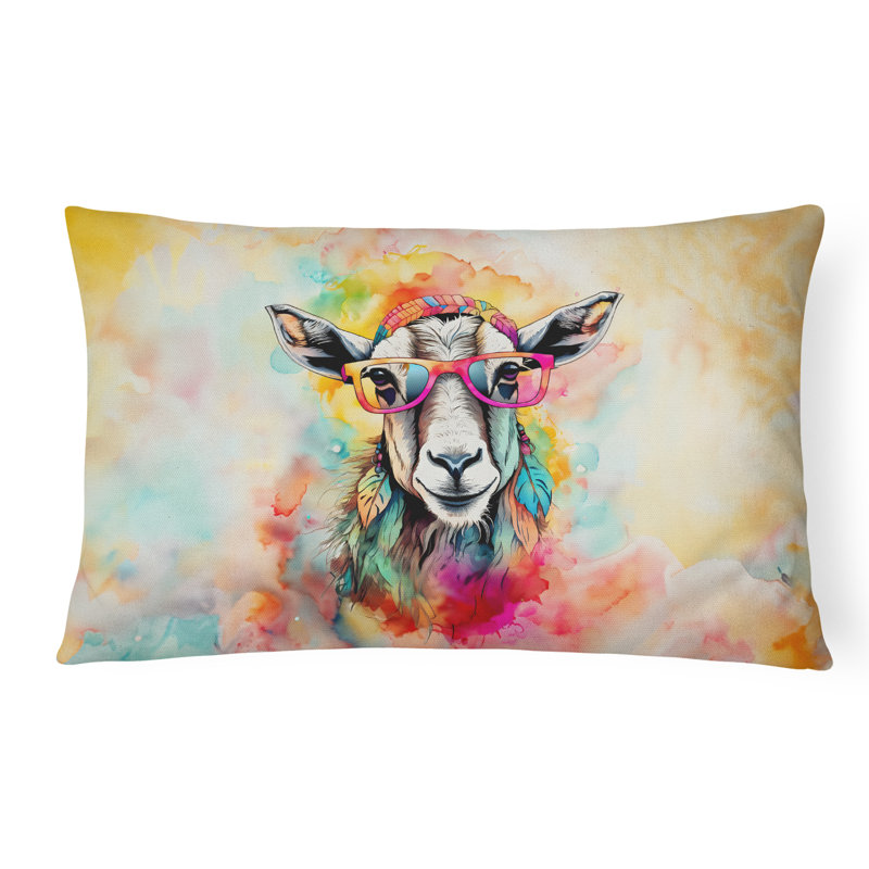 Coussin Hippie
