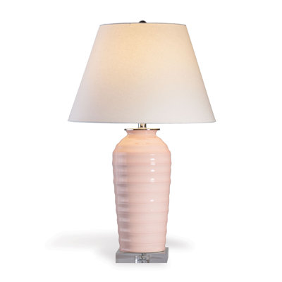 Lampe de table 31 po Playa