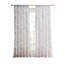 Ted Baker Lilac Print Multi 50 X 84 Curtain Panel Pair (Set Of 2)-1578003249