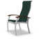 Fauteuil de patio Askar