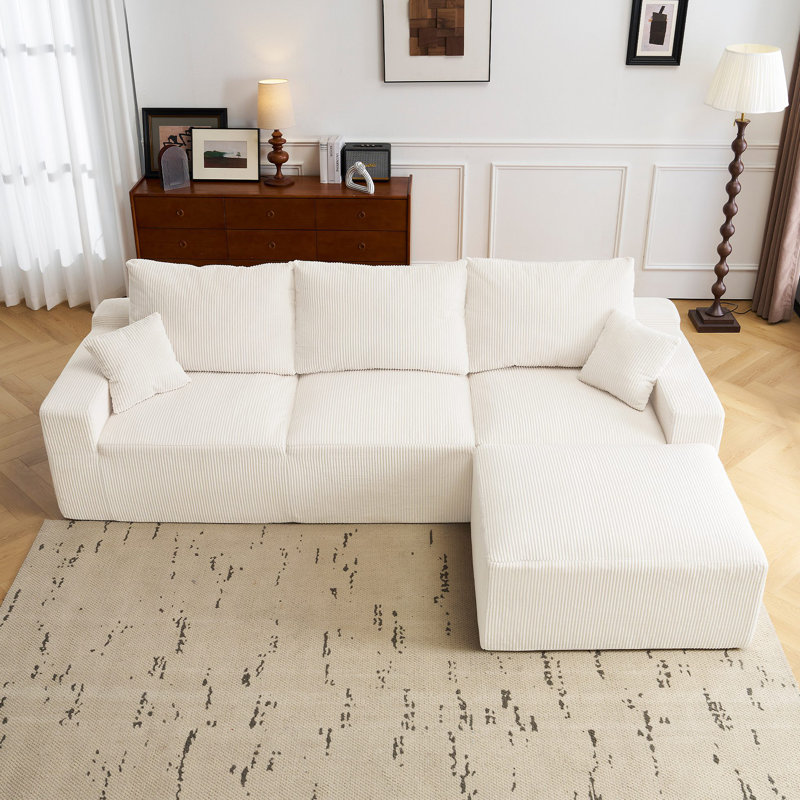 Sofa Ottoman