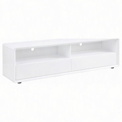 Cordova 2-drawer TV Stand
