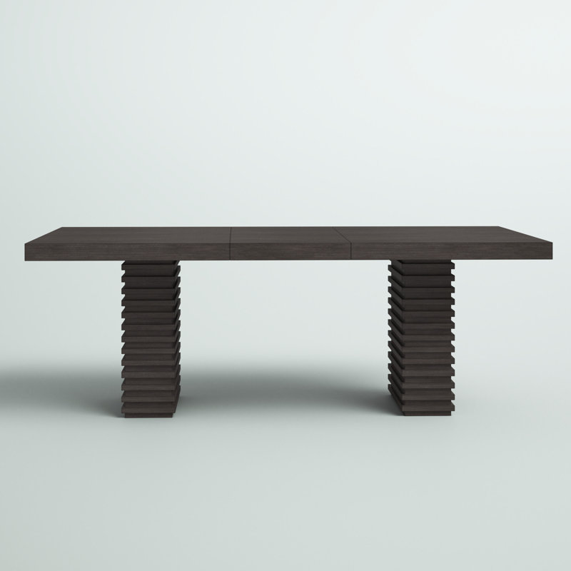 Zaedin Extendable Dining Table