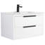 Meuble-lavabo Toddington de 30 po de largeur avec tiroirs - Lavabo inclus-840582350