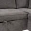 Canapé modulaire rembourré 4 pièces Brihany-74647179-112163725