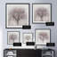 «Blossoms of Spring IV», reproduction de photo sur toile-40494526-40501225