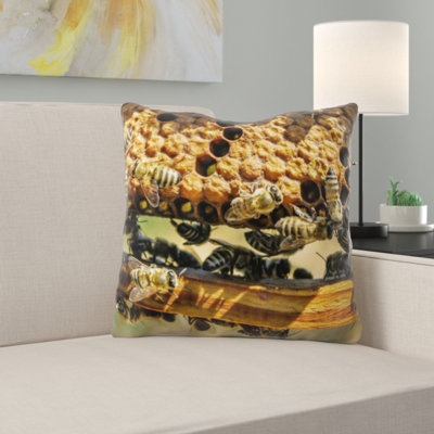 Coussin en agriculture