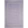 Cruz Hand Tufted Wool Solid Color Rug