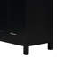 Meuble-lavabo moderne avec lavabo simple-1482182398