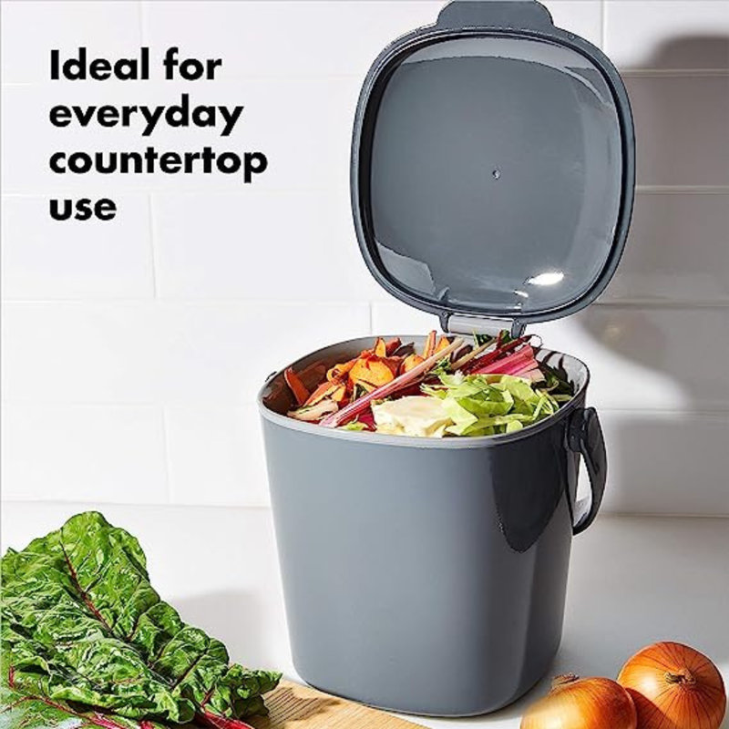 Plastic Bucket