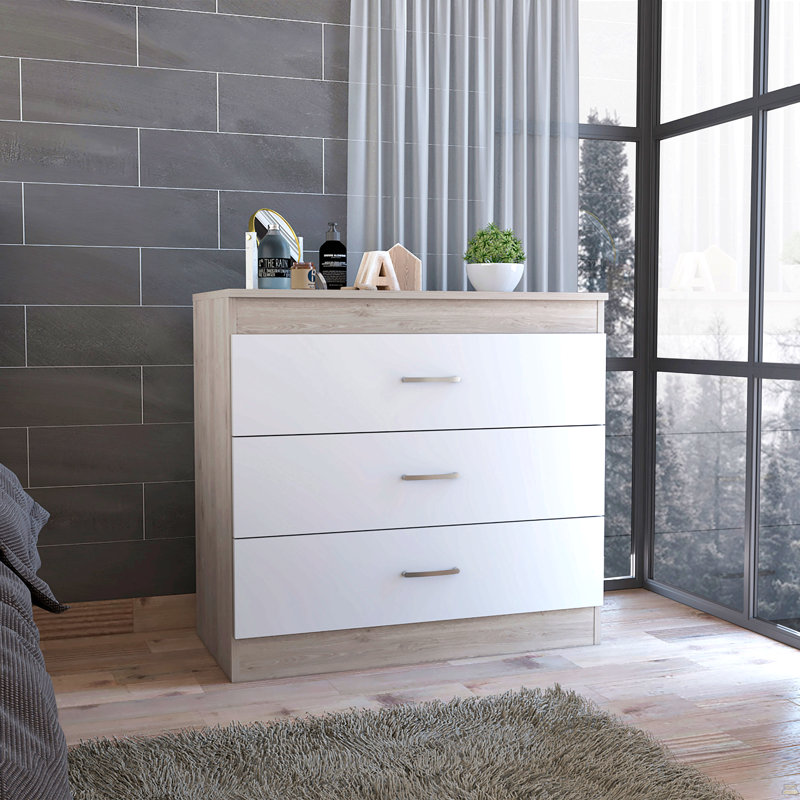 Commode 3 tiroirs