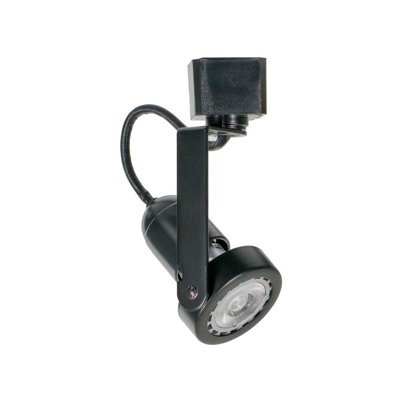 Adjustable Track Head