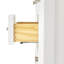 Ariel Kensington Left Offset Rectangle Single Sink Vanity-1978879377-2008170970-1978879380