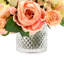 Bouquet of Hydrangea with Mixed Roses
