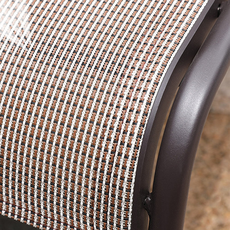 Leishman Outdoor Chaise Lounge