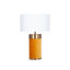 Lorcan 17cm H Cotton Drum Lamp Shade ( Screw On )-24222019-24222014