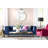 Schumacher Velvet Armchair-472334884