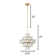 6 - Light Chandelier