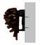 Heurtoir de porte pomme de pin-1909874509-1909874499