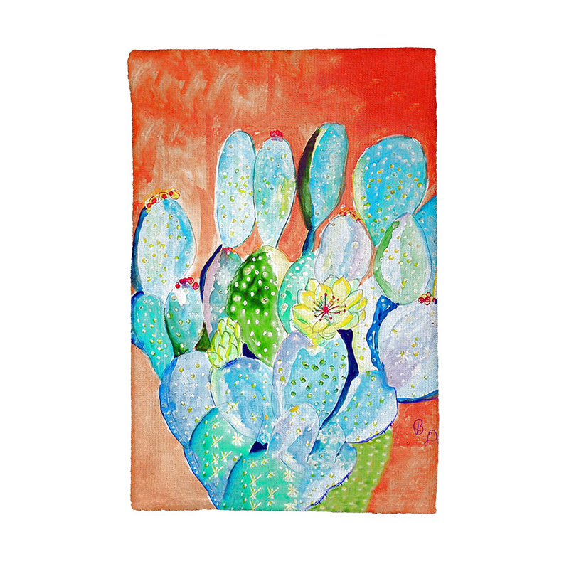 Dish Cloth Kitchen Towel