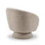 Upholstered Fabric Accent Chair-110234585