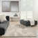 Frieda Abstract Indoor Rug