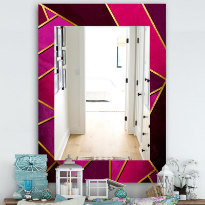 Miroir de salle de bain Capital
