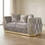 Ensemble de salon 2 pièces Dulaney Taupe-1952953817-1952953823