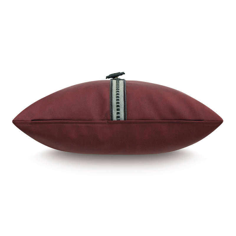 Andes Square Pillow Cover & Insert
