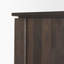 Armoire de salle à manger Wallen