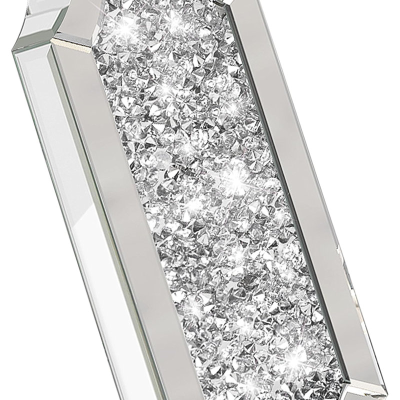 Lampe de table Klimesh USB